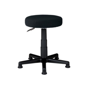 ジョインテックス 丸イス C911J 布張り