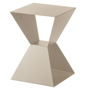 サイドテーブル 約W35 D35 H50.5cm 完成品