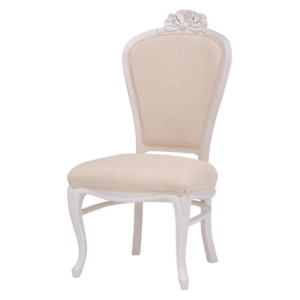 ダイニングチェア 約 座面高47cm 木製 ハンプトンシリーズ リビング ダイニング 代引不可