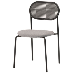 チェア 約W46 D48 H79 H44.5cm 完成品