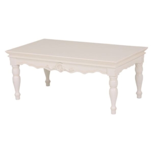 ローテーブル センターテーブル 木製 姫系 組立式 リビング ダイニング 子供部屋 インテリア家具 代引不可