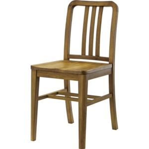 ダイニングチェア 約W38 D50 H80.5 H45cm 完成品