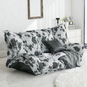 ふっくらボリュームマルチソファ ローズ