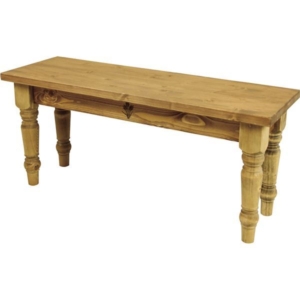 ベンチ ダイニングベンチ 木製 パイン材 オイル仕上 フォレ リビング ダイニング インテリア家具