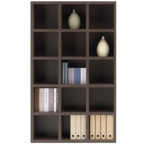 フナモコ ラチス シェルフ 幅110 高さ180cm レベッカオーク FBR-110T 日本製 代引不可