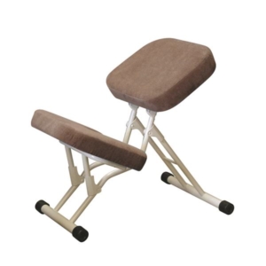 学習椅子/ワークチェア ミルキーホワイト mm 日本製 折り畳み スチールパイプ 代引不可