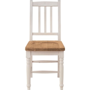 ダイニングチェア パーソナルチェア 幅40cm 2脚セット 木製 オイル仕上げ idi ミディ リビング ダイニング インテリア家具