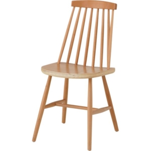 ダイニングチェア パーソナルチェア 2脚セット 木製 リビング 在宅ワーク 店舗 インテリア家具 備品