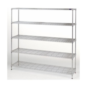 アイリスオーヤマ メタルラック R-1818J