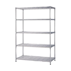 アイリスオーヤマ メタルラック R-1218DJ