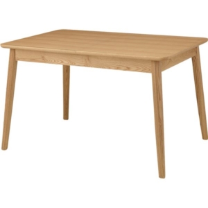 ダイニングテーブル リビングテーブル ～150cm 木製 単品 Coling コリング エクステンションダイニング リビング 代引不可