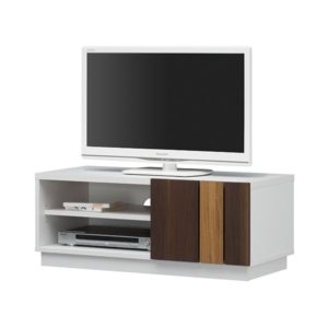 白井産業 テレビ台 ティレスタ T1-3590SDWH