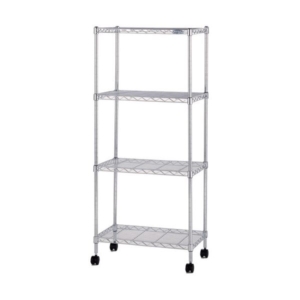 アイリスオーヤマ メタルミニ TO-5512C W550 H1260mm