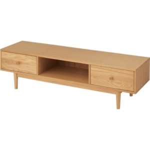 テレビ台 テレビボード 木製 引き出し収納付き 脚付き Henry リビング ダイニング インテリア家具 代引不可