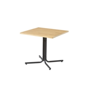 サイドテーブル ミニテーブル 正方形 スチール ダリオ カフェテーブル リビング ダイニング インテリア家具