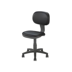 OAチェア （ビニールレザー・）