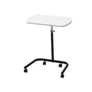 キャスター付テーブル