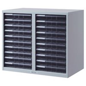 ナカバヤシ レターケース A-S20 A4 ニュー