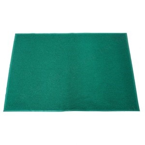 業務用 玄関マット/PVCコイルマット 120cm 180cm 長方形 屋外用 土砂防止仕様 『Funderful』 入口