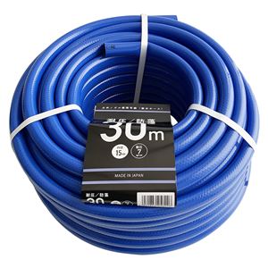 4個セット カクイチ ガーデン 耐圧 防藻ホース 30m