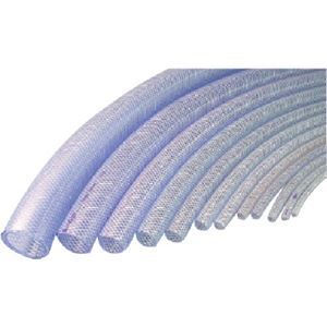 三洋化成 Kソフトブレードホース 6 11mm 100m カセ巻 SB-611K100B 1巻