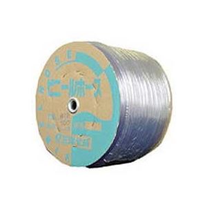 三洋化成 透明ホース 6 8 200m ドラム巻 T-68D200T 1巻