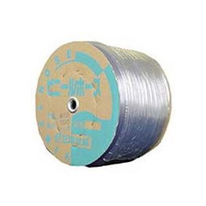 三洋化成 透明ホース 6 9 100m ドラム巻 T-69D100T 1巻