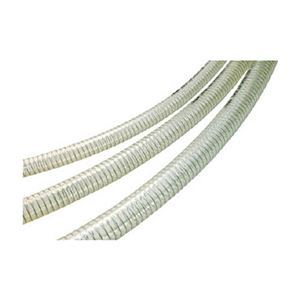 十川産業 スーパーサンスプリングホース 内径6mm 長さ100m P-6 1巻