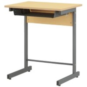 アール・エフ・ヤマカワ テーブル RFJD3-6045N 組立品