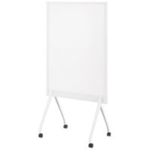 プラス 衝立AKU WB ALKJ-0912DSK-WH