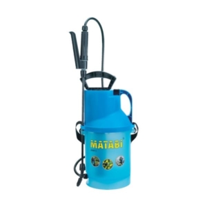 ゴイスペル ATABi 蓄圧式噴霧器 BERRY5 81845 1台