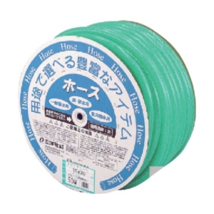 三洋化成 クリアホース 50m ドラム巻 CG-1520D50G 1巻