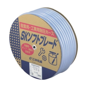 三洋化成 Kソフトブレードホース 9 15 100m SB-915K100B 1巻