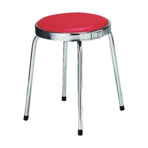 ノーリツイス 回転 ビニールシート T-691C 1脚 組立品