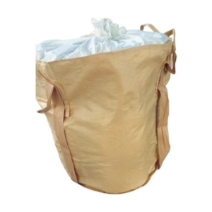 TRUCO フレコンバッグ 排出口有り 1100φ 1080H TFG-005 1袋(10枚)