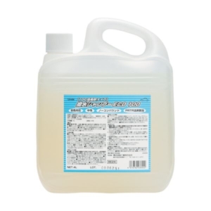 横浜油脂工業 撥水シャンプー ECO1004 BE24 1個