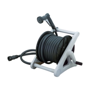 TRUCO 大流量ホースリール 20m THR-20X 1個