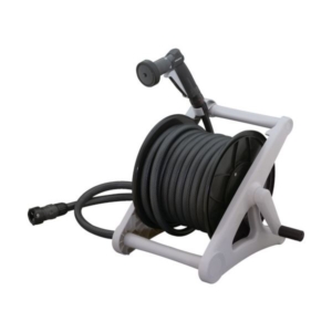 TRUCO 大流量ホースリール 30m THR-30X 1個