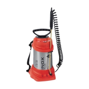 メスト 畜圧式噴霧器 INOX PUS 6L 3595PQ 1台