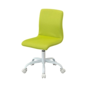 ナカバヤシ OAカジュアルチェア DFC-101KG 1脚 組立品