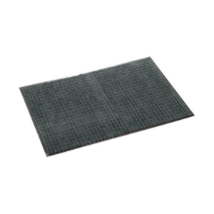 テラモト 雨天用マット ネオレインマット 約900 1500mm R-031-046-5 1枚
