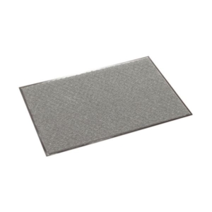 テラモト 雨天用マット ニューリブリード 約600 900mm R-049-340-5 1枚