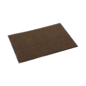 テラモト 雨天用マット ニューリブリード 約900 1500mm R-049-352-4 1枚