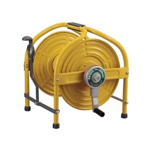 ハタヤリミテッド テツノホースリール() 40m用 本体 HA-0N-Y 1台