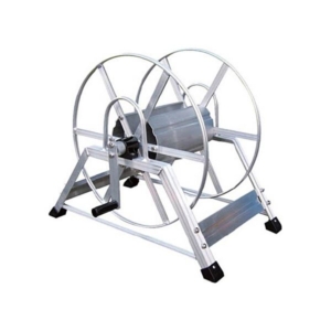 アルミス アルミ巻取機 T-150 1台 組立式