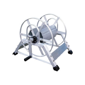 アルミス アルミ巻取機 T-50 1台 組立式