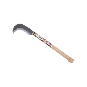 キンボシ G 金星A級のぼり鎌 220g サック入 120301 1個