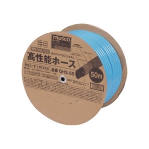 TRUCO 高性能ホース 12 16mm 50m GHS-50 1巻