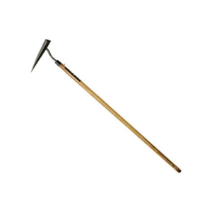 トンボ工業 鋼付両刃草削 210mm TAT007N 1丁