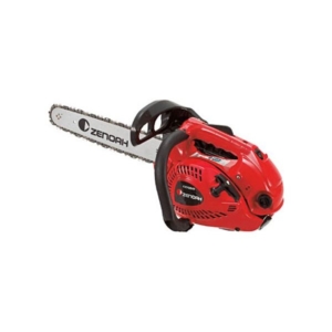 ハスクバーナ・ゼノア エンジンチェンソー(トップハンドル) GZ3500TEZ-914 1台